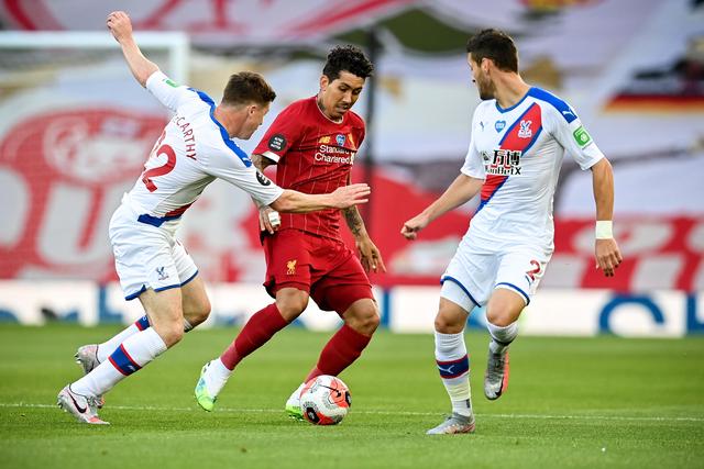 范迪克：取代克洛普非常艰巨但斯洛特干得很好